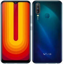 Замена шлейфов на телефоне Vivo U10 в Красноярске